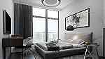 غرفة وصالة للبيع بأفضل سعر وأقساط مريحة جدا في دبي لاند - Image 3
