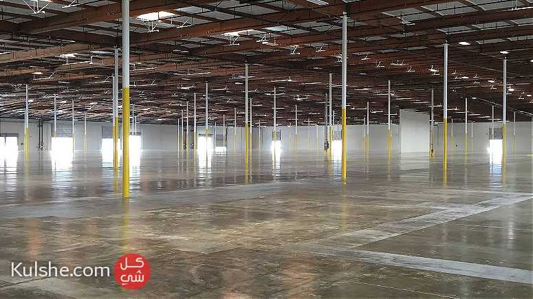 Workshop for lease in South Khalidiya Dammam - Image 1