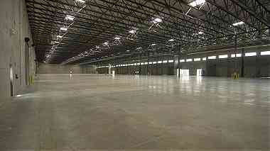 Storage warehouse for lease in South Khalidiya Dammam