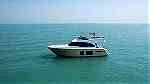 Luxury yacht for rent - Image 2