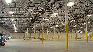 Industrial warehouse for lease in South Khalidiya Dammam