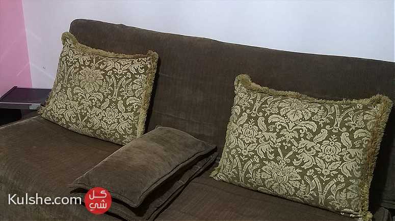 Sofa bed for sale - Image 1