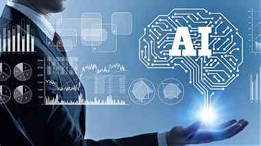 Enhance Efficiency With AI Software Development Solutions