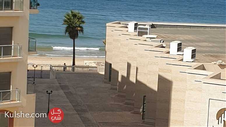 شقة مفروشة للايجار في المغرب - Image 1