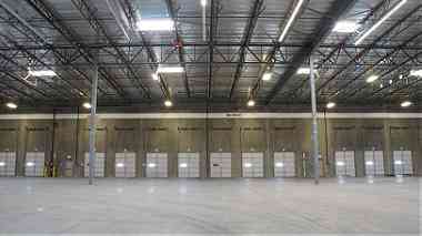 Industrial and Storage warehouse for lease in South Khalidiya Dammam