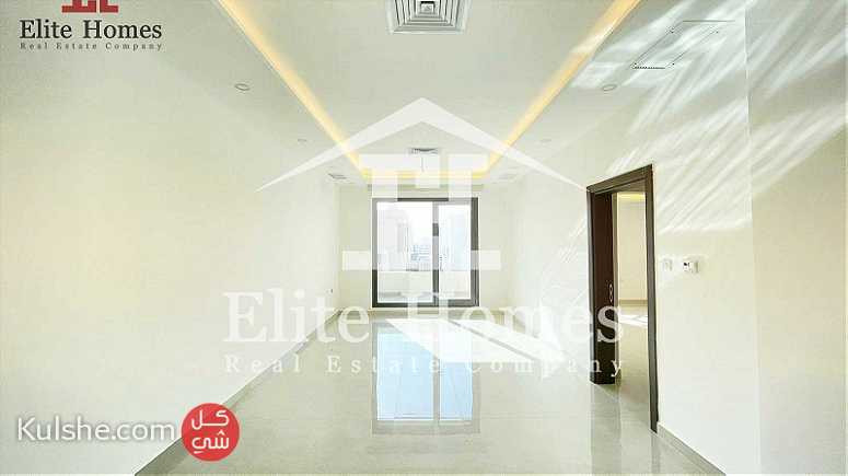 Apartment in Sideeq for Rent - Image 1