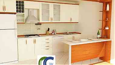 شركة مطابخ الشيخ زايد-مطبخك في شركة كرياتف جروب باقل سعر 01203903309
