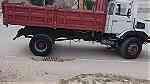 شاحنة للبيع في تونس - Image 1