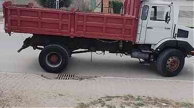 شاحنة للبيع في تونس