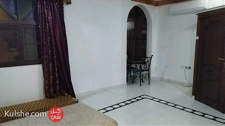Studio for rent in Karbabad including electricity - Image 1