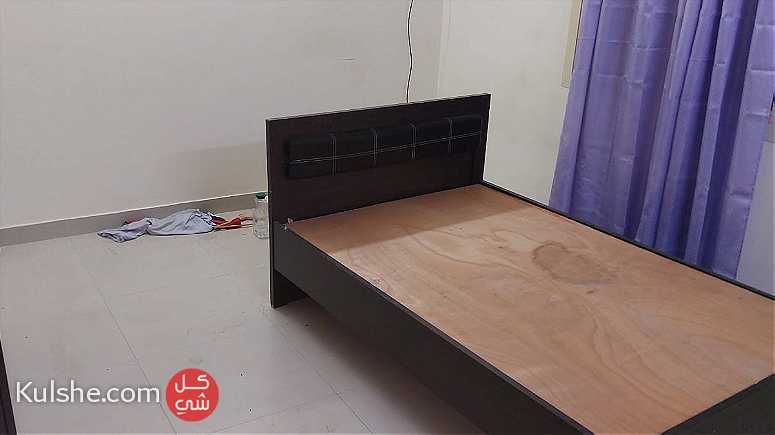 Apartment for rent in Al-Hoora a large room and hall - Image 1