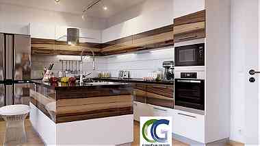 شركة مطابخ التجمع-مطبخك في شركة كرياتف جروب باقل سعر 01270001659