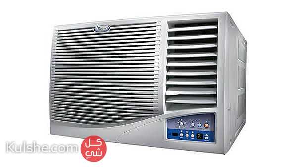 Window AC Service in Dubai - Keep Your Room  Cool and Comfortable - Image 1