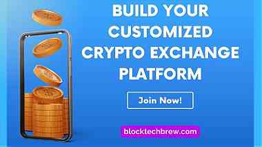 Build Your Customized Crypto Exchange Platform