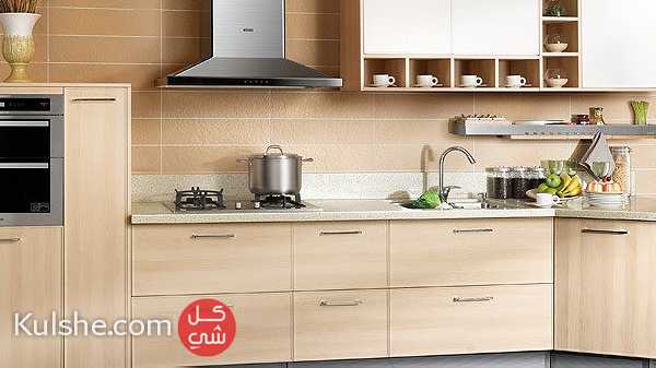 شركة مطابخ طنطا- احجز مطبخك  وانت مطمن مع شركة فورنيدو 01270001597 - صورة 1