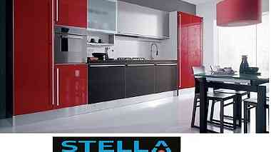 شركة مطابخ الغردقة - ارخص اسعار المطابخ مع شركة ستيلا 01207565655