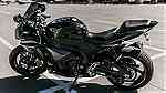 Used 2013 Suzuki Sportbike Motorcycle (WhatsApp 0971545790615) - صورة 3