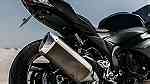Used 2013 Suzuki Sportbike Motorcycle (WhatsApp 0971545790615) - صورة 6