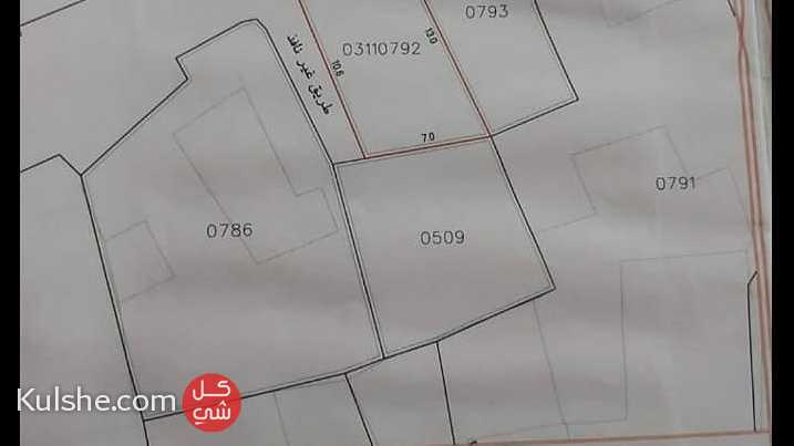 للبيع مبنى جديد في المنامة - Image 1