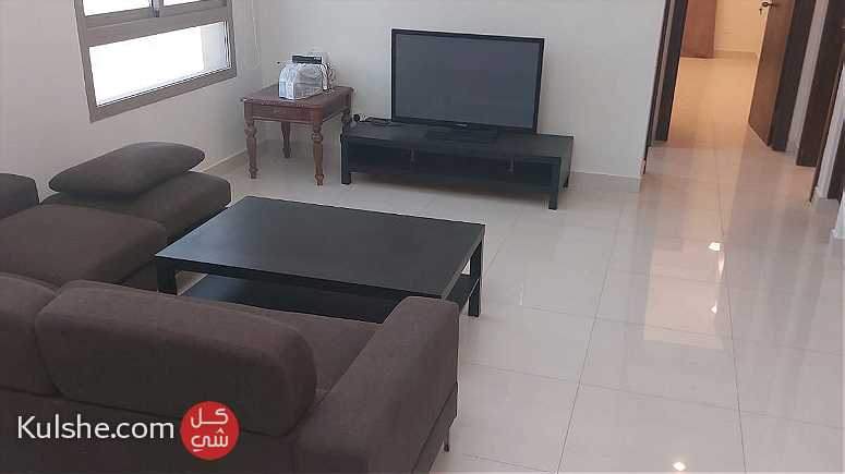 Apartment for rent  Zinj furnished with elegant furniture for families - صورة 1