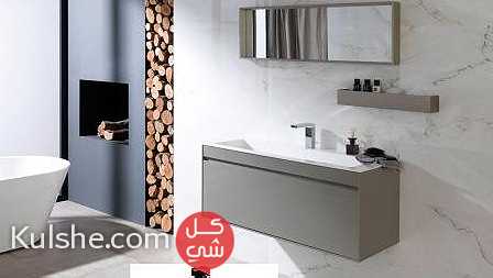 وحدة حمام بالحوض-اشيك وحدات حمام في مصر 01210044703 - Image 1