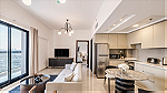 شقة غرفة وصالة جاهزة للتسليم بالتقسيط في دبي ورسان - Image 2