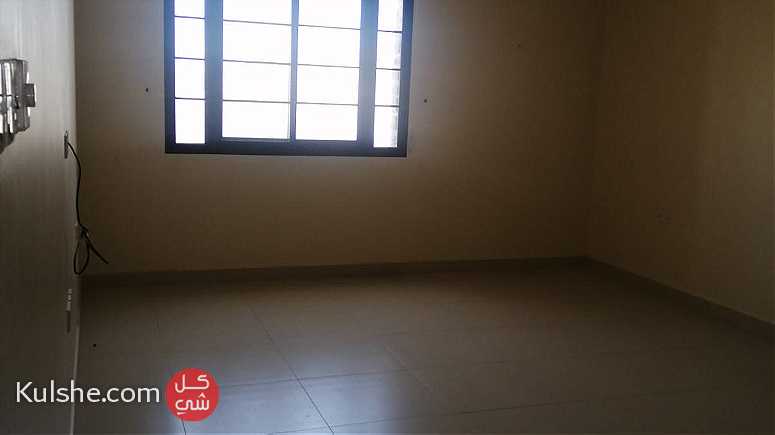 Apartment for rent in Sanad clean families including electricity - Image 1