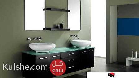 وحدة حمام اسيوط-اشيك وحدات حمام في مصر 01210044703 - Image 1