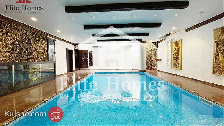 Spacious Floor in Salwa for Rent - Image 1