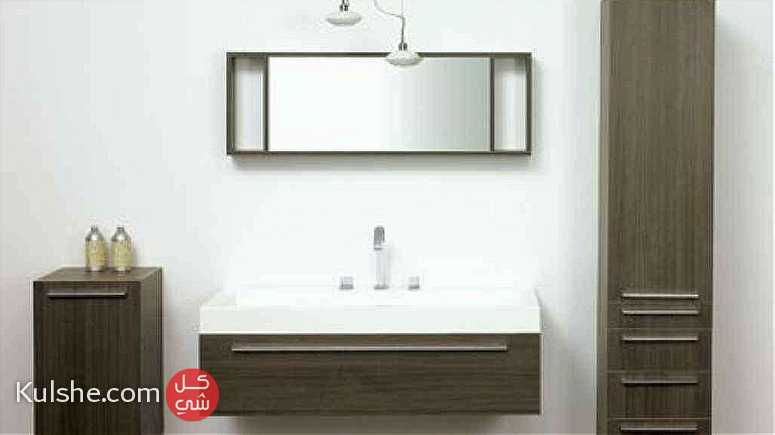 وحدات حمام مصر-جودة رقم واحد مع شركة تراست جروب 01117172647 - صورة 1