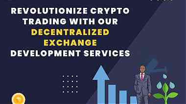 Revolutionize Crypto Trading with Blocktechbrew