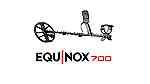 جهاز كشف الكنوز الجديد equinox 700 - Image 1