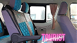 HiAce Family Van rental نقل سياحي - Image 1