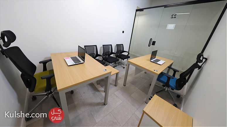 furntiure office for rent - صورة 1