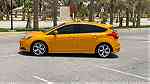 Ford Focus ST 2014 (Yellow) - Image 3