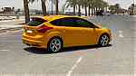 Ford Focus ST 2014 (Yellow) - Image 6