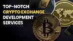 Top-Notch Crypto Exchange Development Services - Image 1