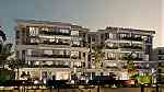 شقة 125م للبيع بالتقسيط في التجمع الخامس في بلو تري سكاي ابو ظبي - صورة 7