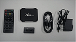 TV Box X96Q جهاز ريسيفر اندرويد 10 جودة 4K - صورة 4