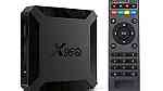 TV Box X96Q جهاز ريسيفر اندرويد 10 جودة 4K - Image 2