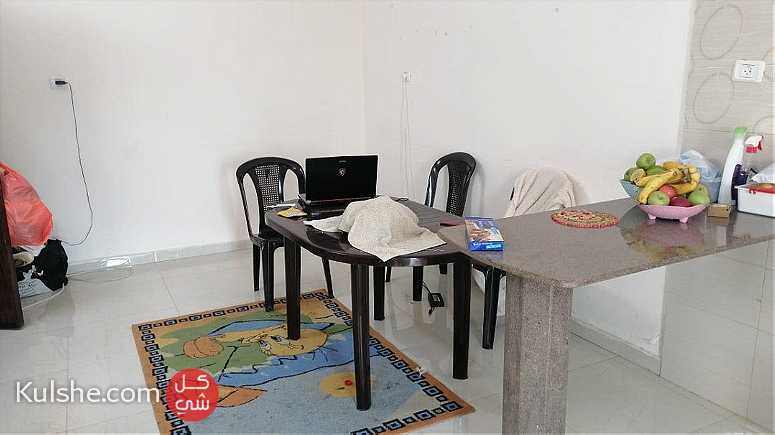 غرف للايجار سكن طالبات رفيديا - صورة 1
