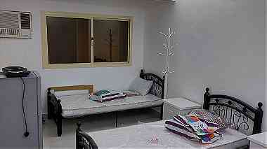 studio flat for rent in hajiyat and east riffa