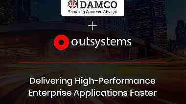 Speed Up App Development by Hiring OutSystems Developers