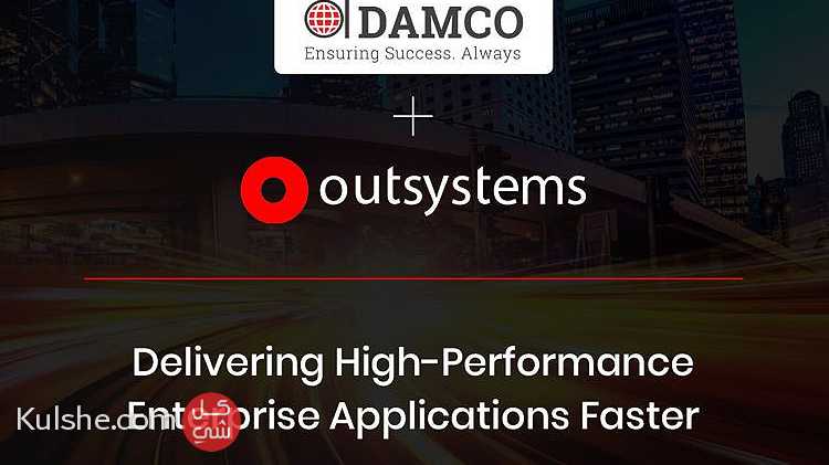 Speed Up App Development by Hiring OutSystems Developers - صورة 1