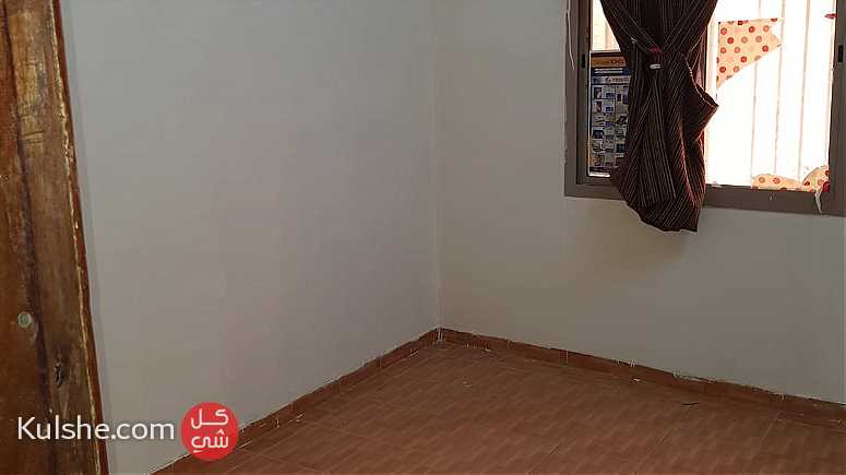 single bedroom flat for rent in segaya area - صورة 1