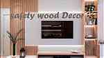 افضل شركات تشطيبات ديكورات safety wood decor01115552318 - Image 2