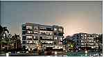 في بلو تري سكاي ابو ظبي شقة للبيع بالتقسيط في التجمع الخامس - Image 5