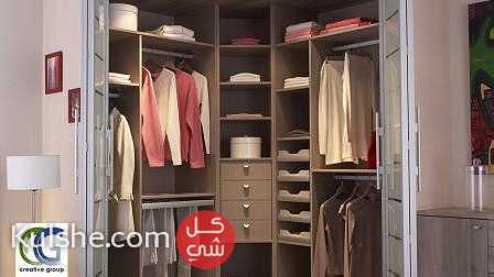 أسعار دواليب الملابس في مصر-افضل الخامات والجودة  01270001658 - Image 1