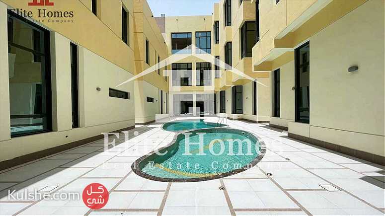Apartments in Abu Hassaniya for Rent - Image 1