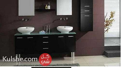 وحدات تخزين حمامات مصر-اختار وحدة حمام شقتك من شركة ستيلا 01110060597 - صورة 1